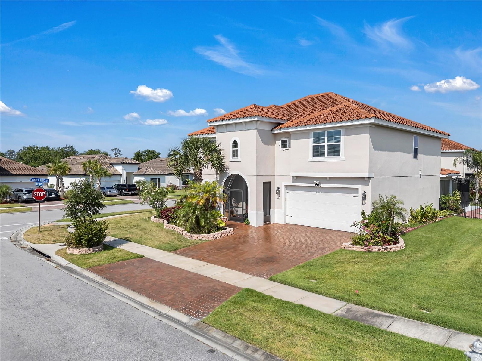 Details for 3966 Steer Beach Place, KISSIMMEE, FL 34746