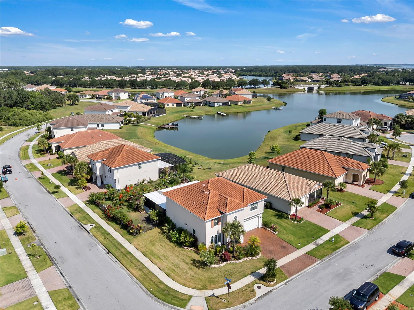 Image 36 of 86 For 3966 Steer Beach Place