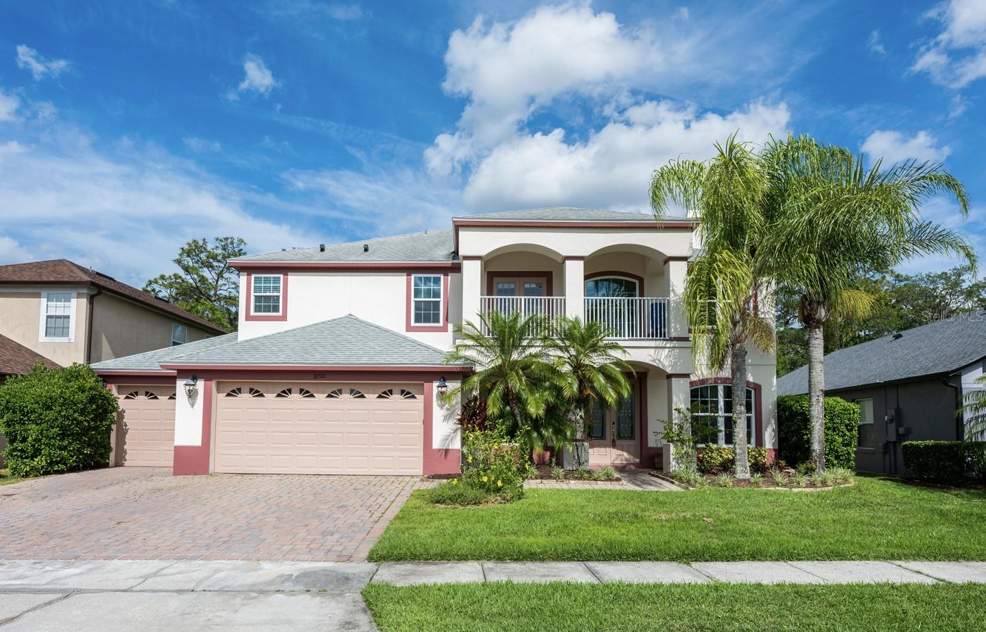 Details for 16500 Cedar Run Drive, ORLANDO, FL 32828
