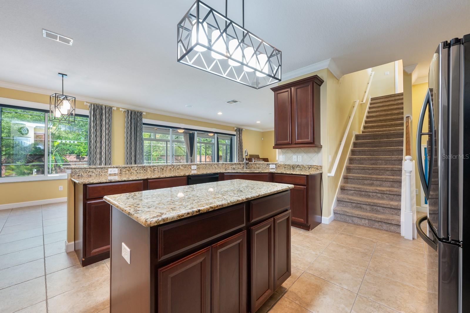 Image 9 of 45 For 16500 Cedar Run Drive