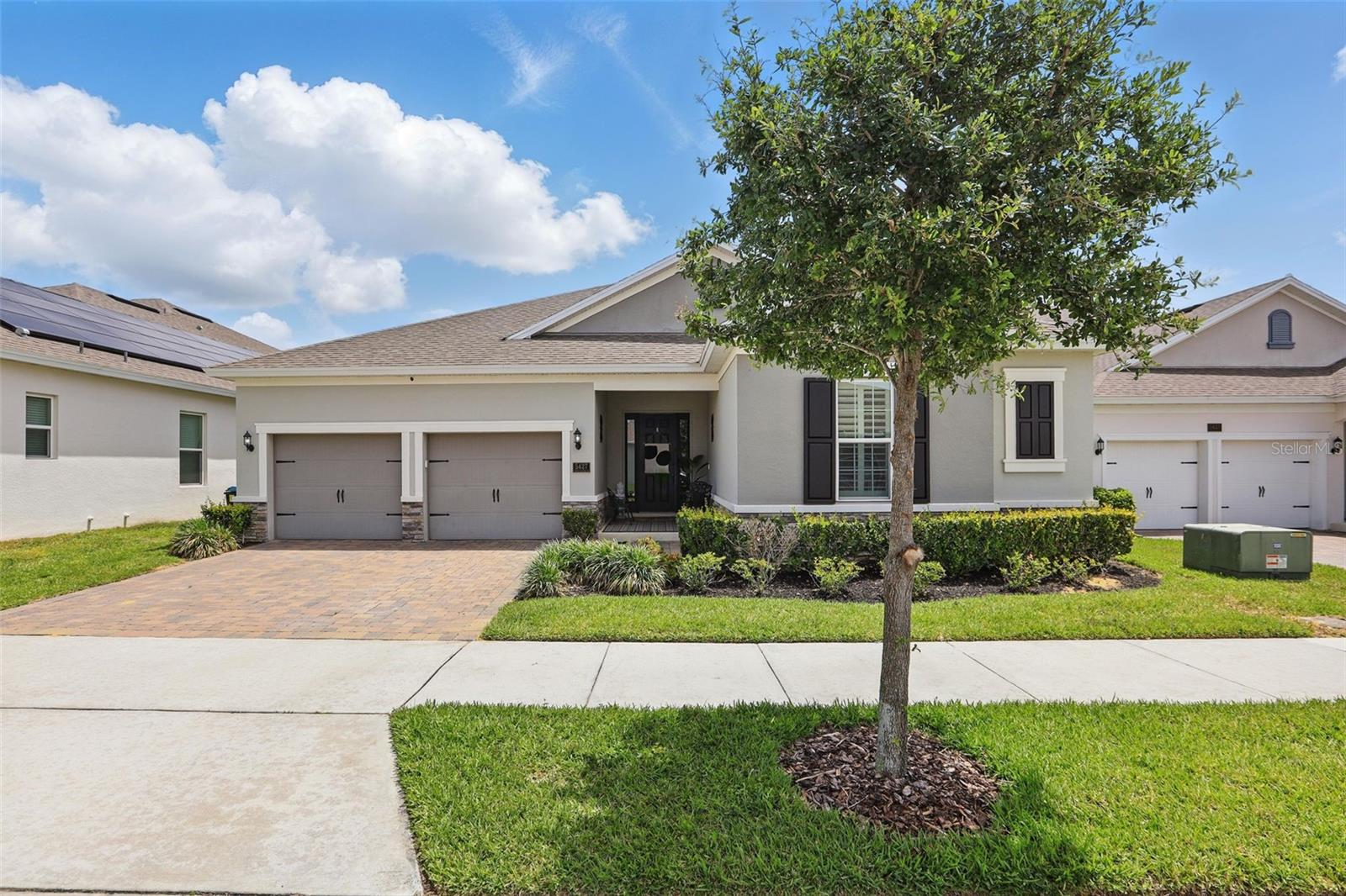 Details for 5427 Orange Orchard Drive, WINTER GARDEN, FL 34787
