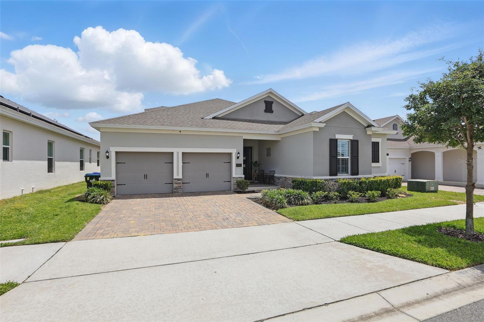 Image 2 of 63 For 5427 Orange Orchard Drive