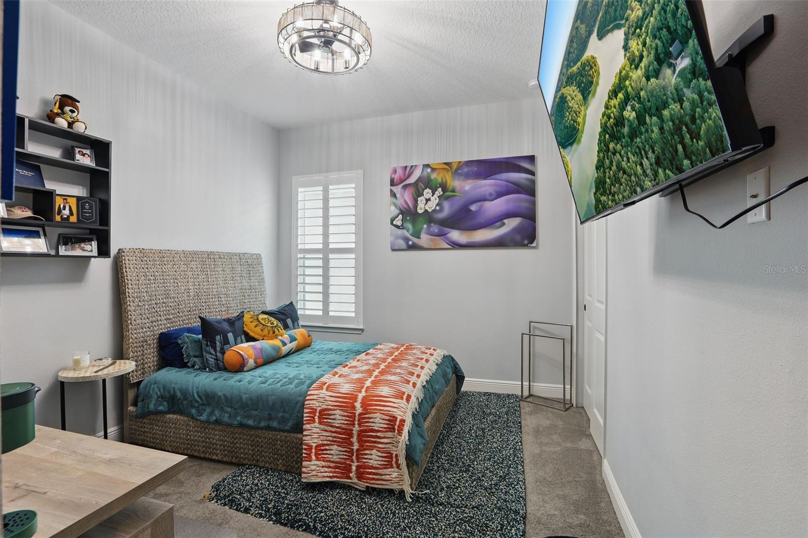 Image 36 of 63 For 5427 Orange Orchard Drive
