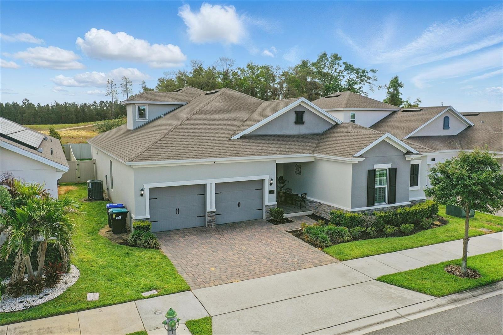 Image 52 of 63 For 5427 Orange Orchard Drive
