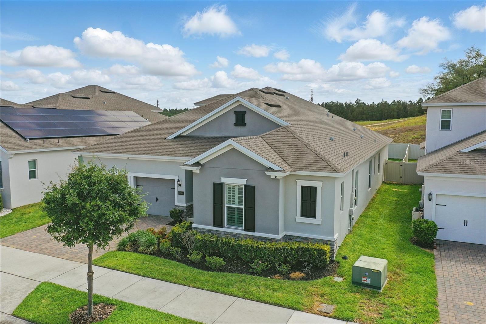 Image 53 of 63 For 5427 Orange Orchard Drive