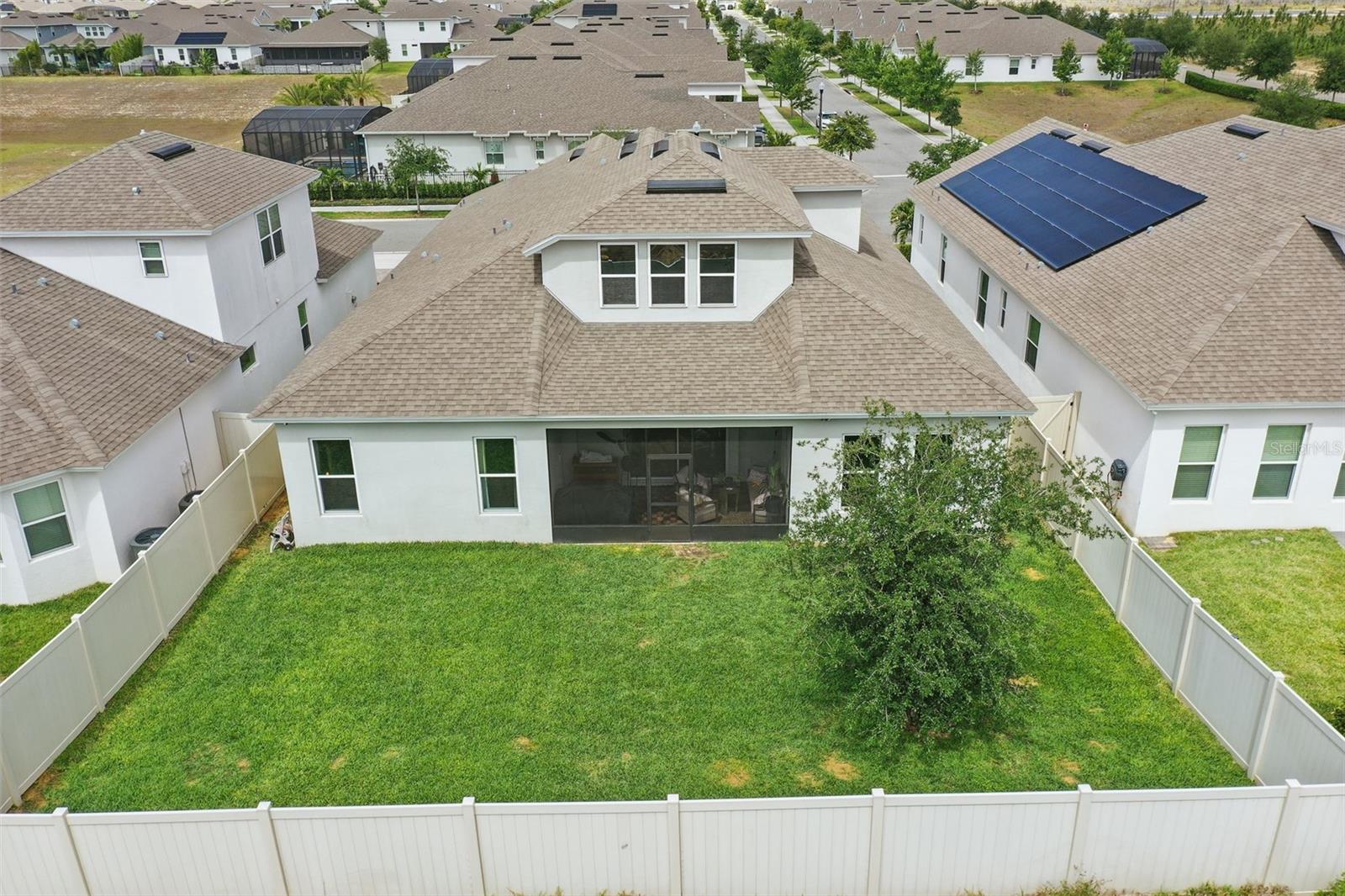 Image 55 of 63 For 5427 Orange Orchard Drive