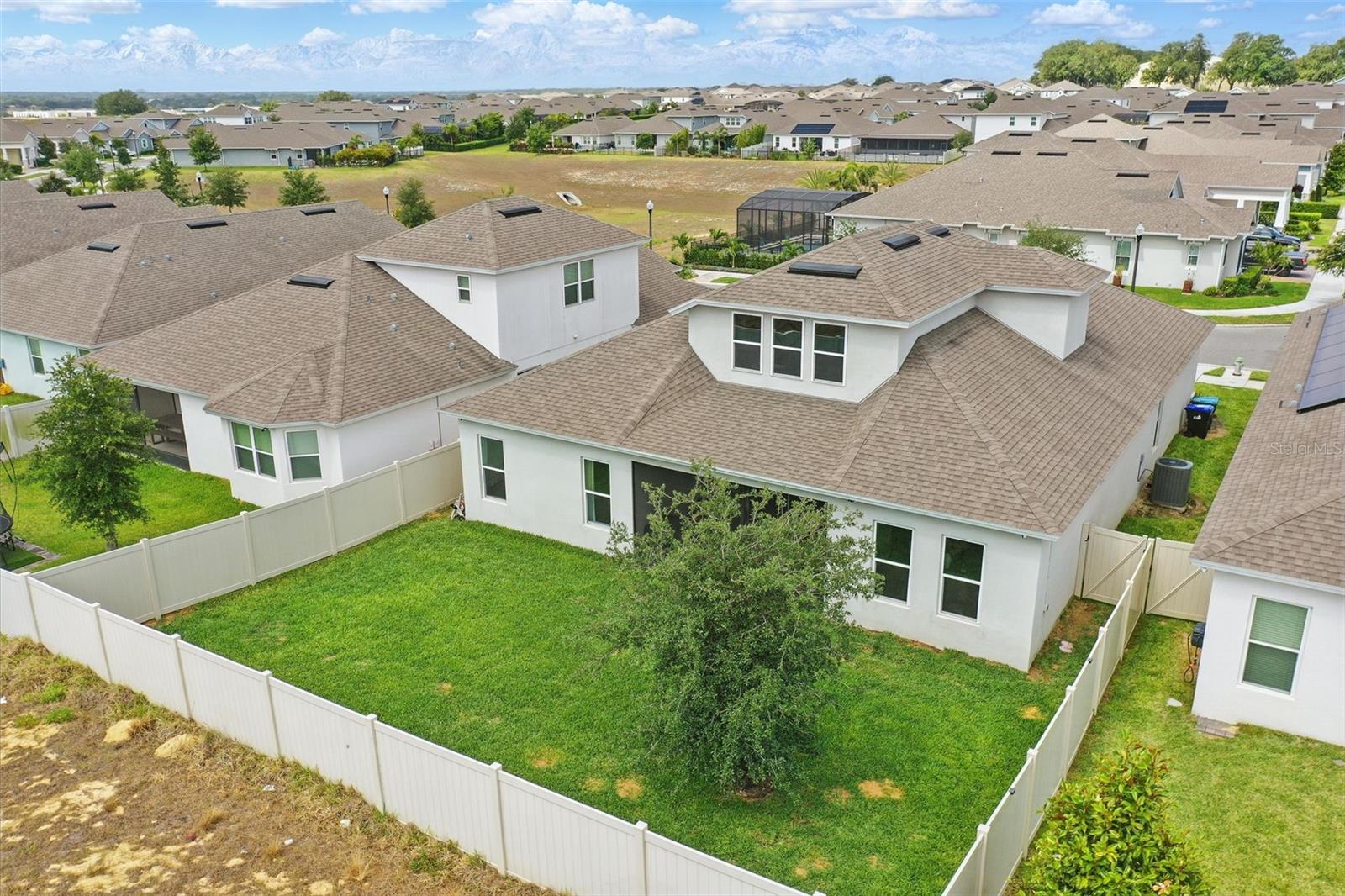 Image 56 of 63 For 5427 Orange Orchard Drive