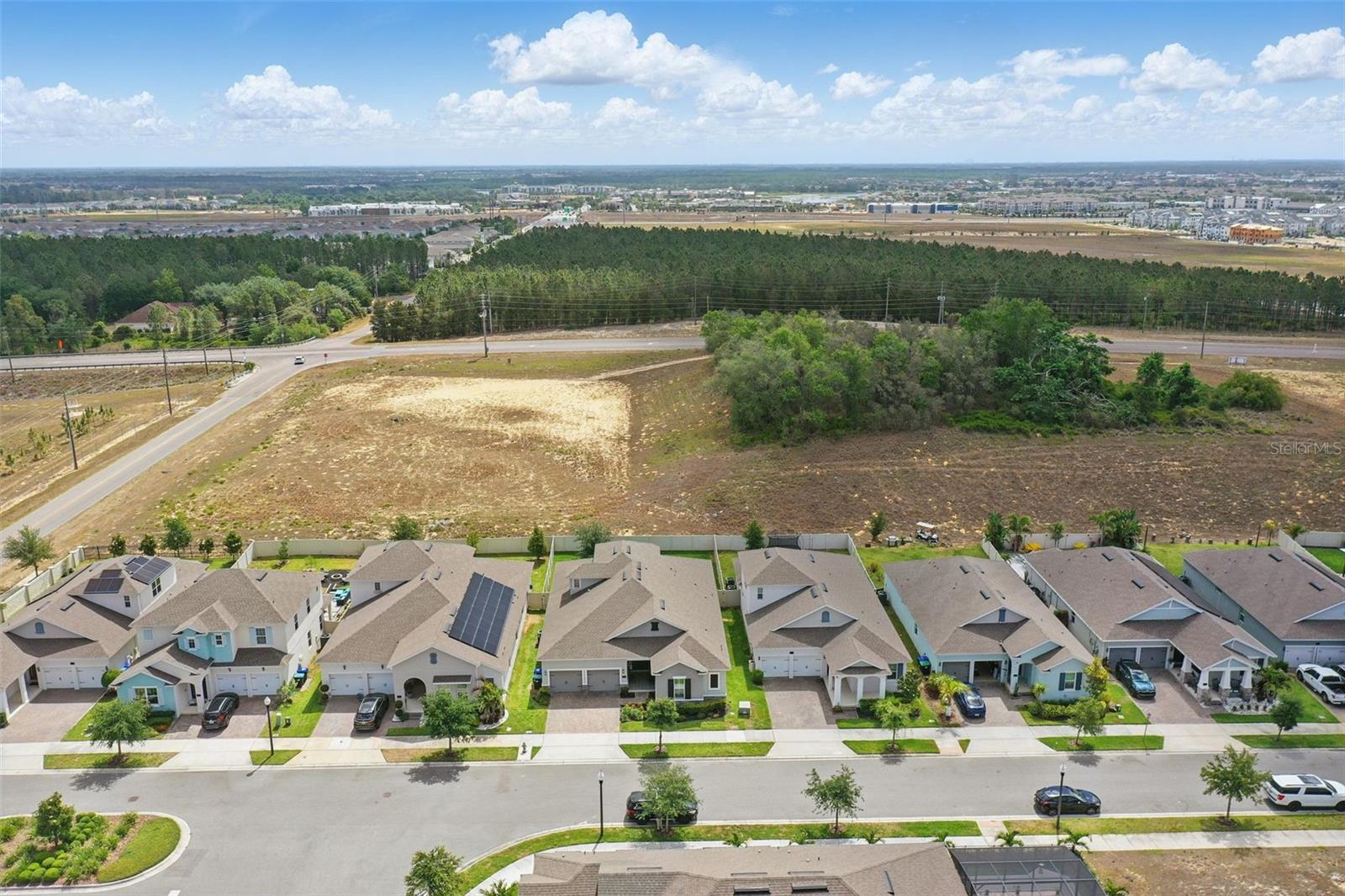 Image 58 of 63 For 5427 Orange Orchard Drive