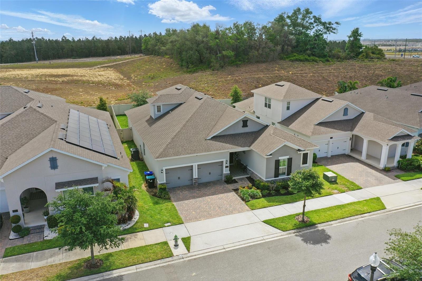 Image 60 of 63 For 5427 Orange Orchard Drive
