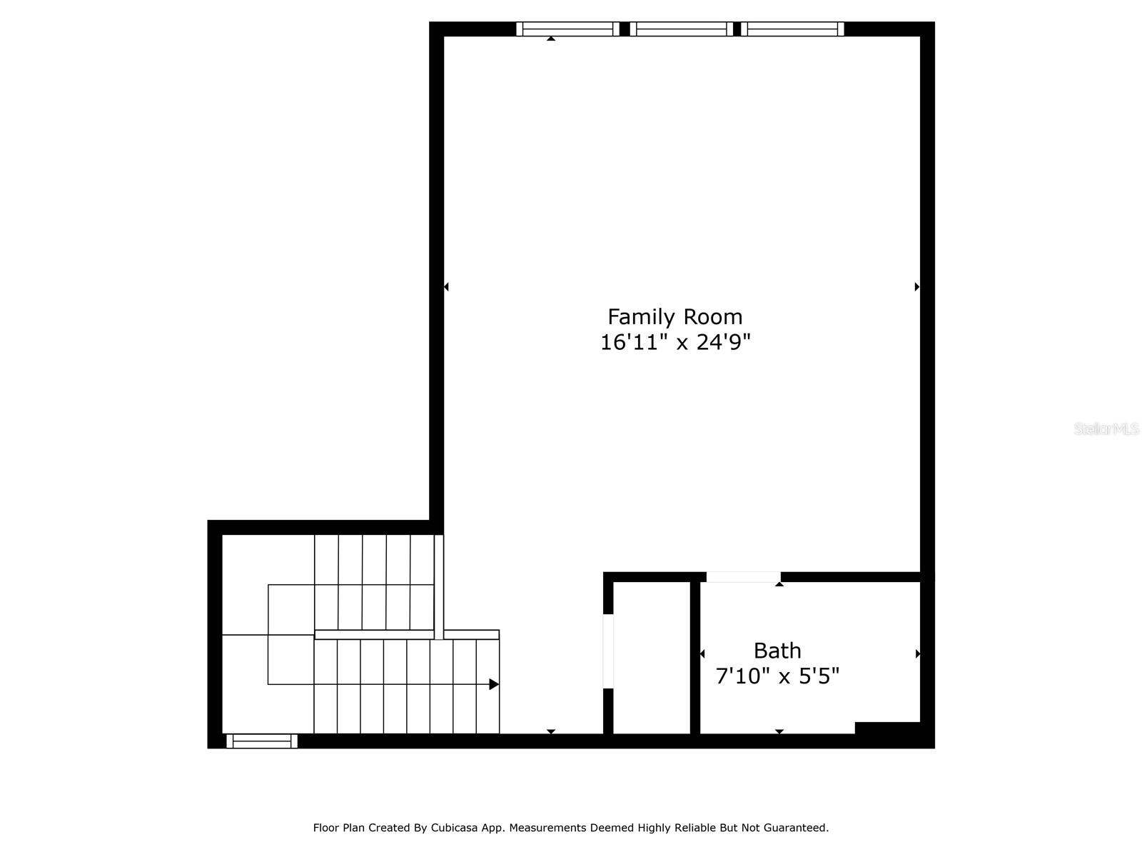 Image 62 of 63 For 5427 Orange Orchard Drive