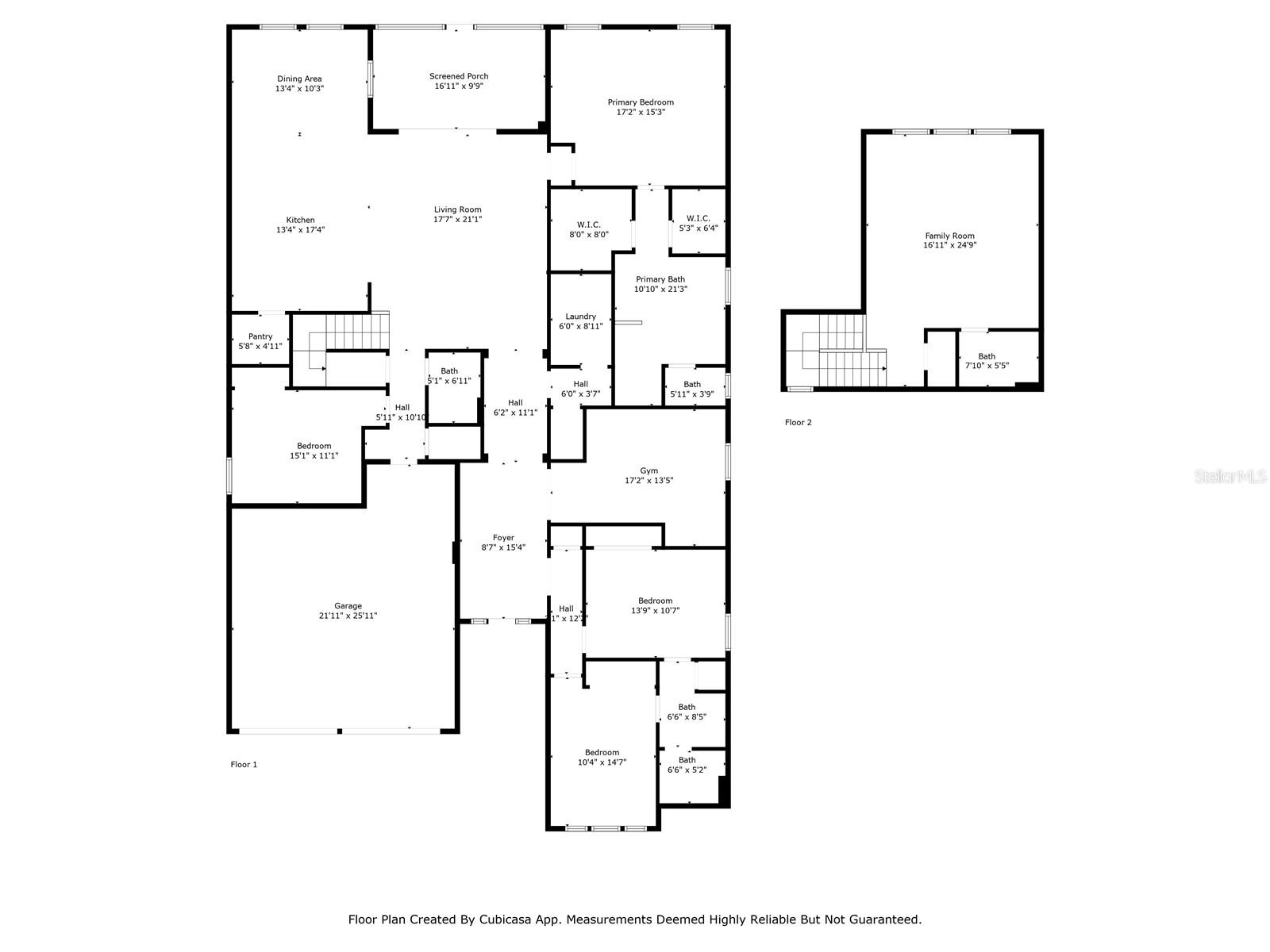 Image 63 of 63 For 5427 Orange Orchard Drive