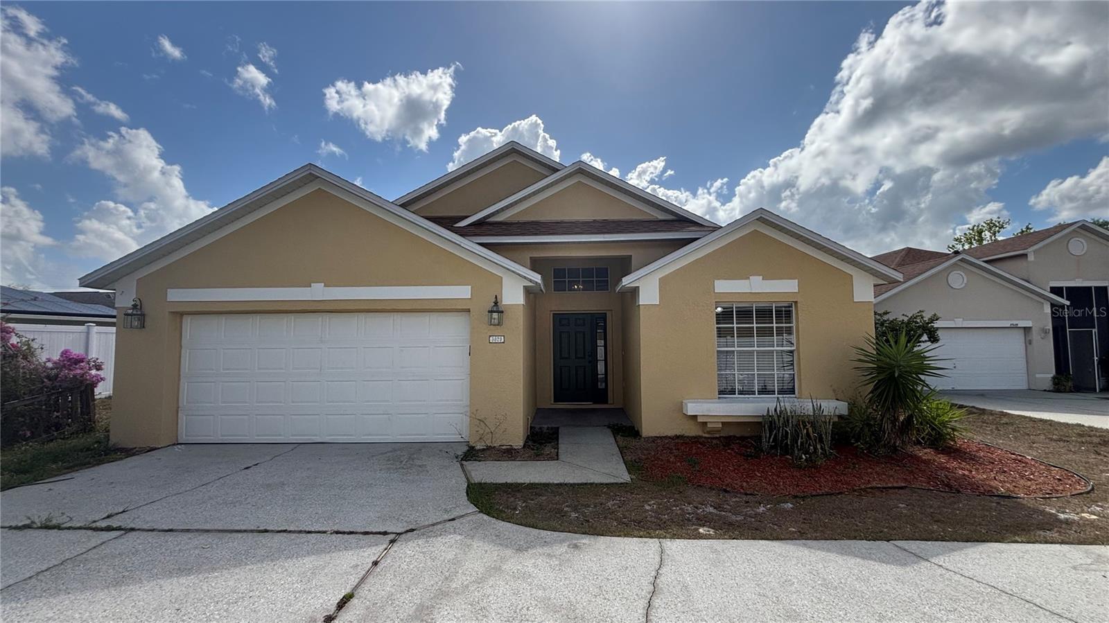 Details for 3929 Shawn Circle, ORLANDO, FL 32826