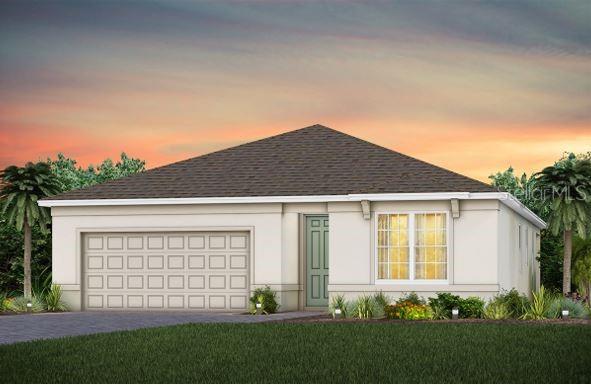 Details for 5167 Bright Wave Lane, WEST MELBOURNE, FL 32904