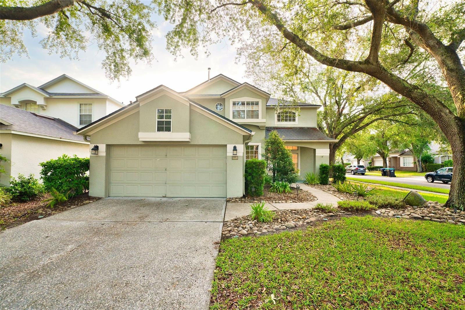 Details for 4448 Riverton Drive, ORLANDO, FL 32817