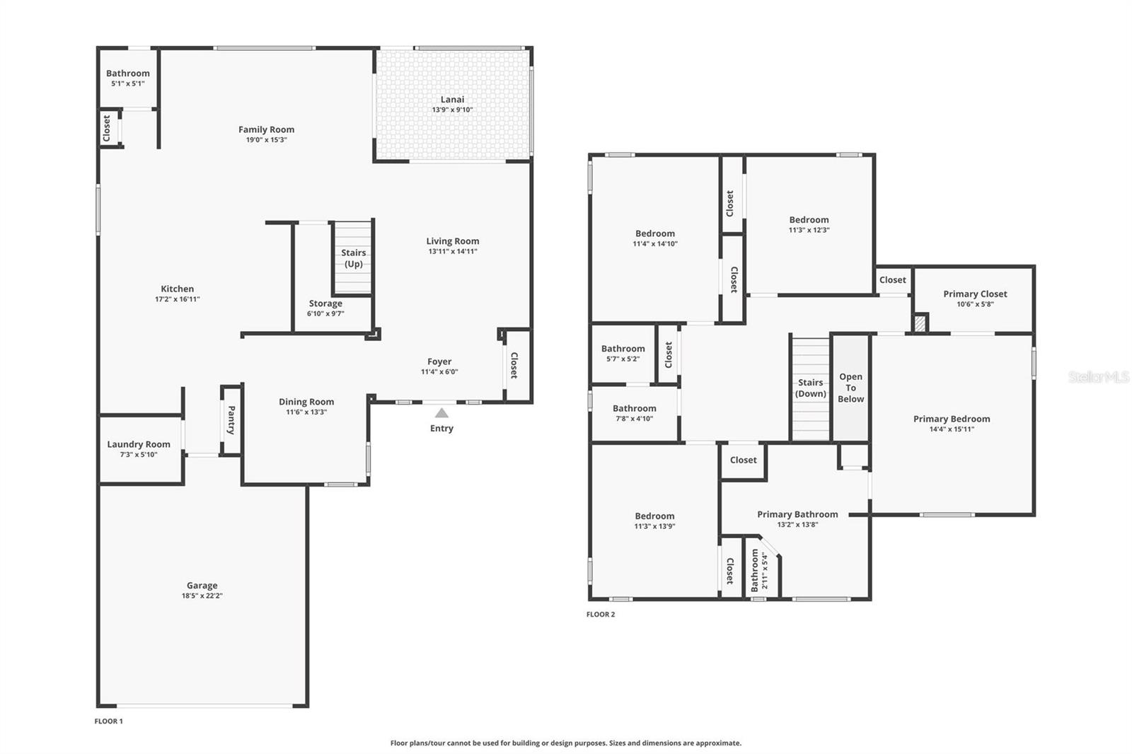 Image 35 of 37 For 4448 Riverton Drive