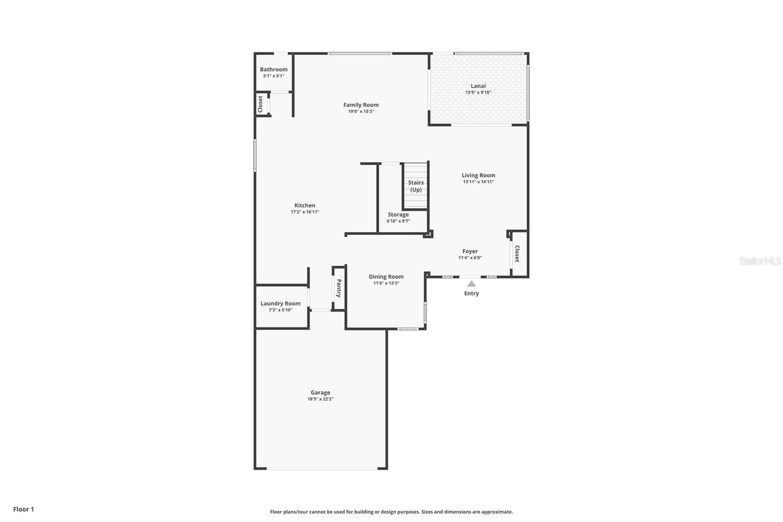 Image 36 of 37 For 4448 Riverton Drive