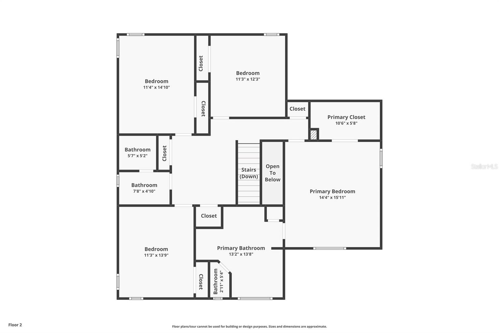 Image 37 of 37 For 4448 Riverton Drive