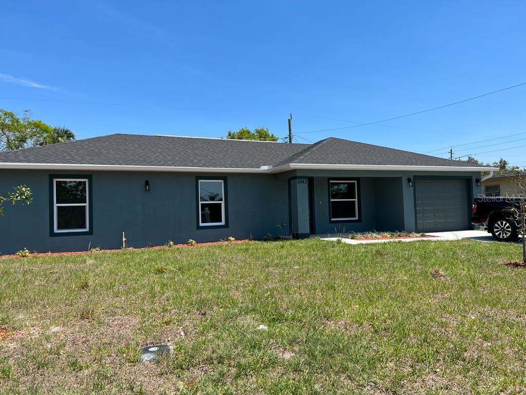 Details for 1042 Hickory Lane, COCOA, FL 32922