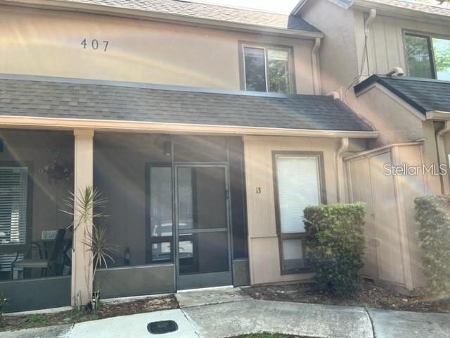 Details for 407 Sheoah Boulevard 13, WINTER SPRINGS, FL 32708