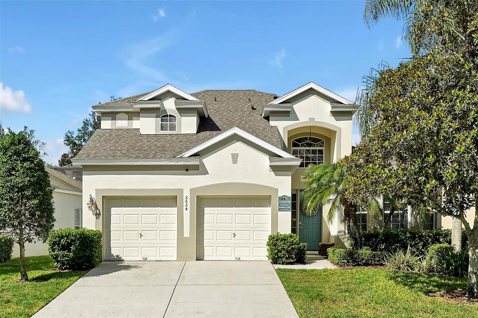 Details for 2624 Daulby Street, KISSIMMEE, FL 34747