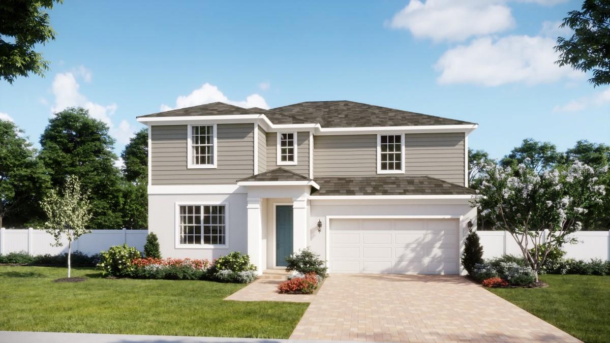 Listing Details for 4648 Laurel Site Loop, APOPKA, FL 32712