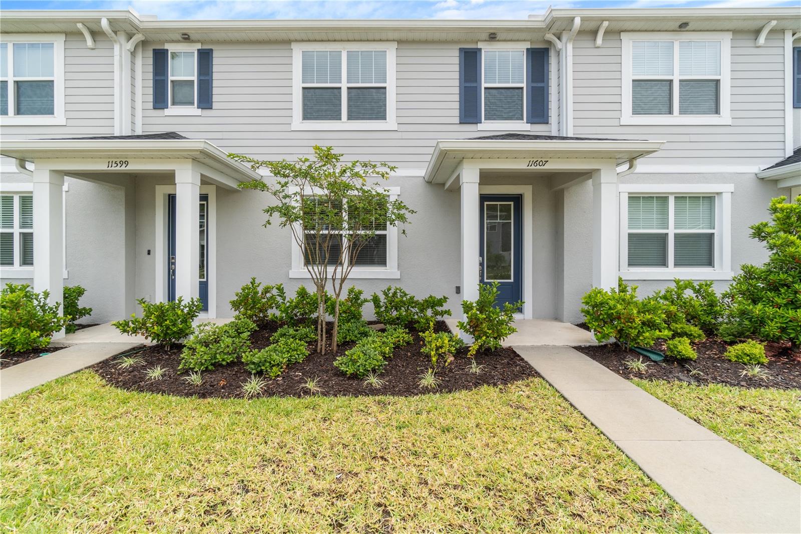 Details for 11607 Sunsail Avenue, ORLANDO, FL 32832