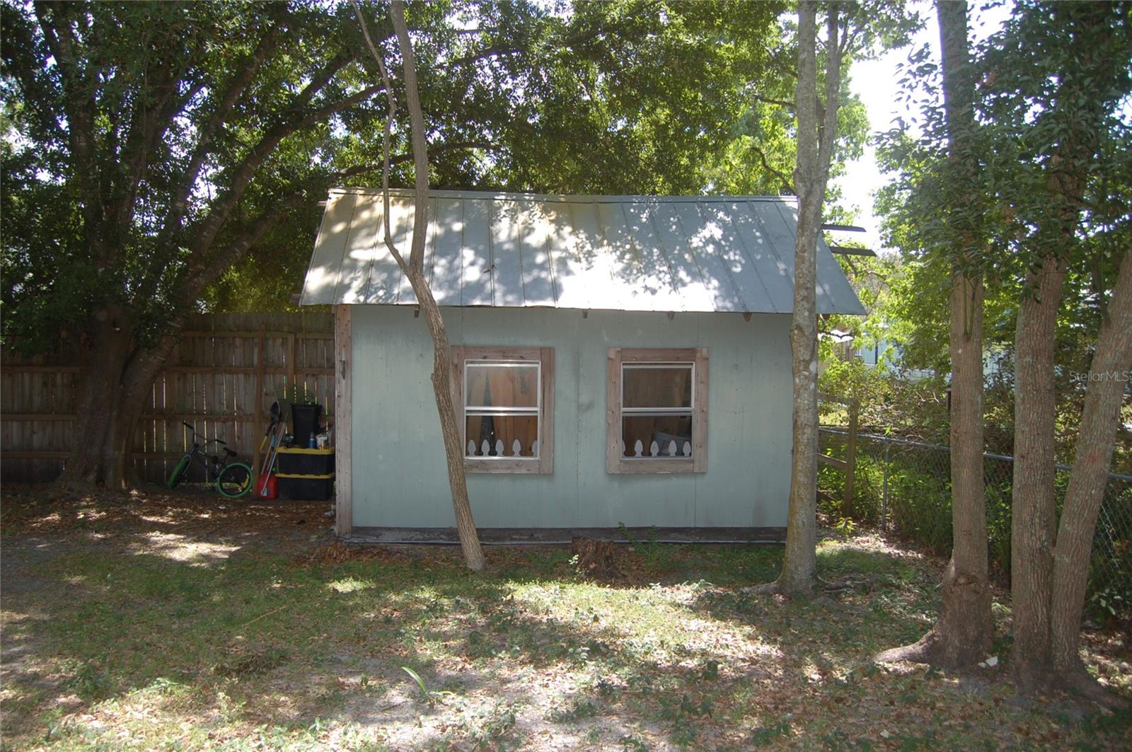 Image 31 of 37 For 1644 Cypress Woods Circle