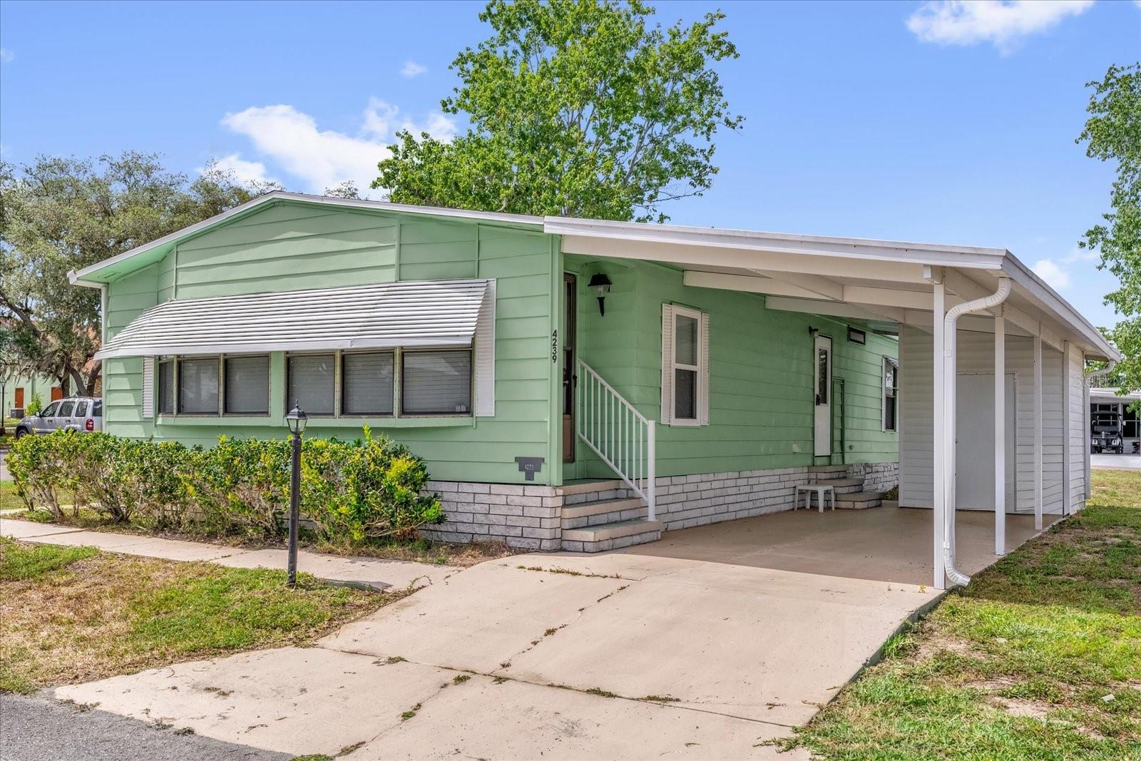 Details for 4239 Flora Street, LAKE WALES, FL 33898