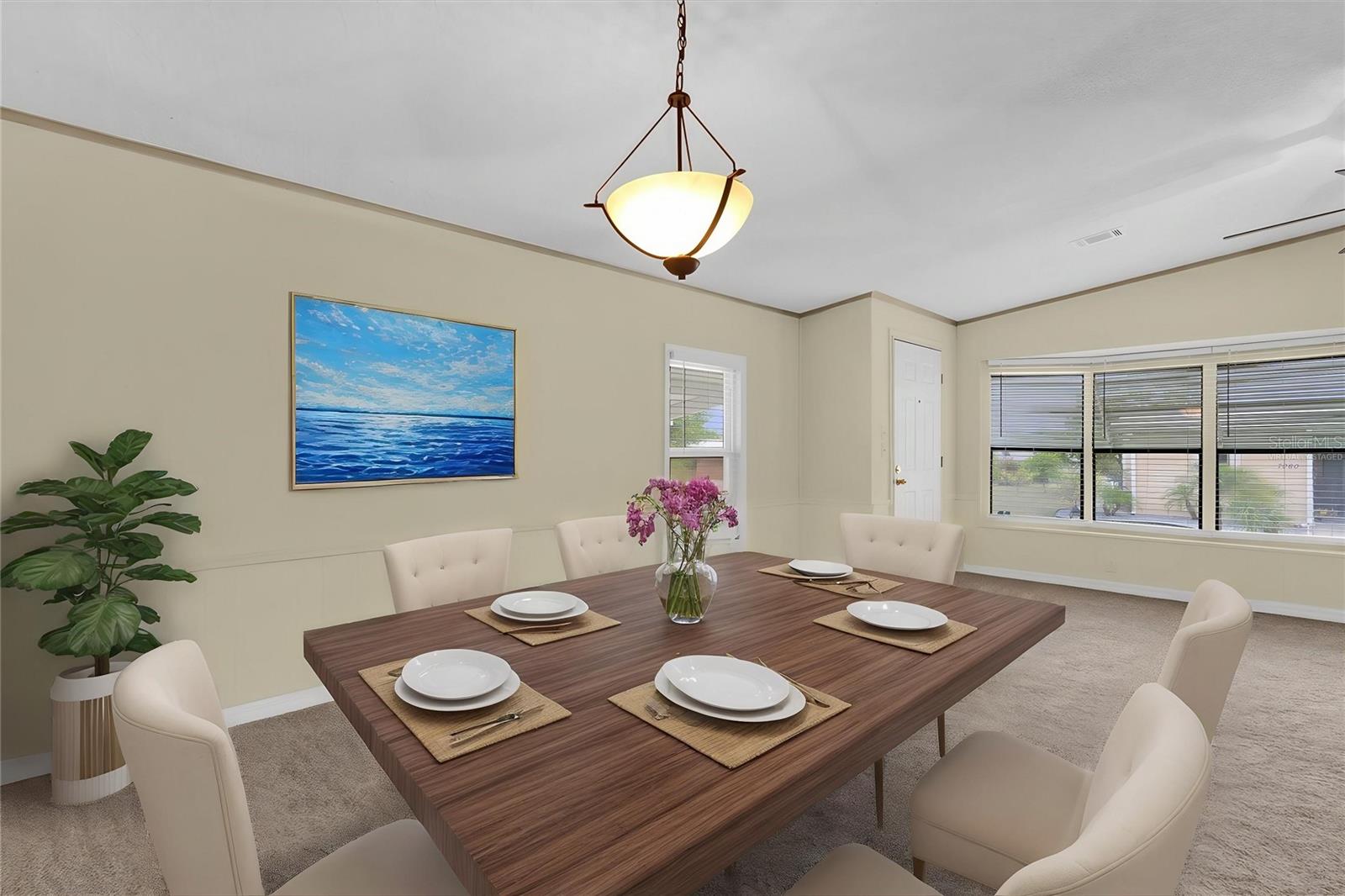 Image 3 of 27 For 4239 Flora Street