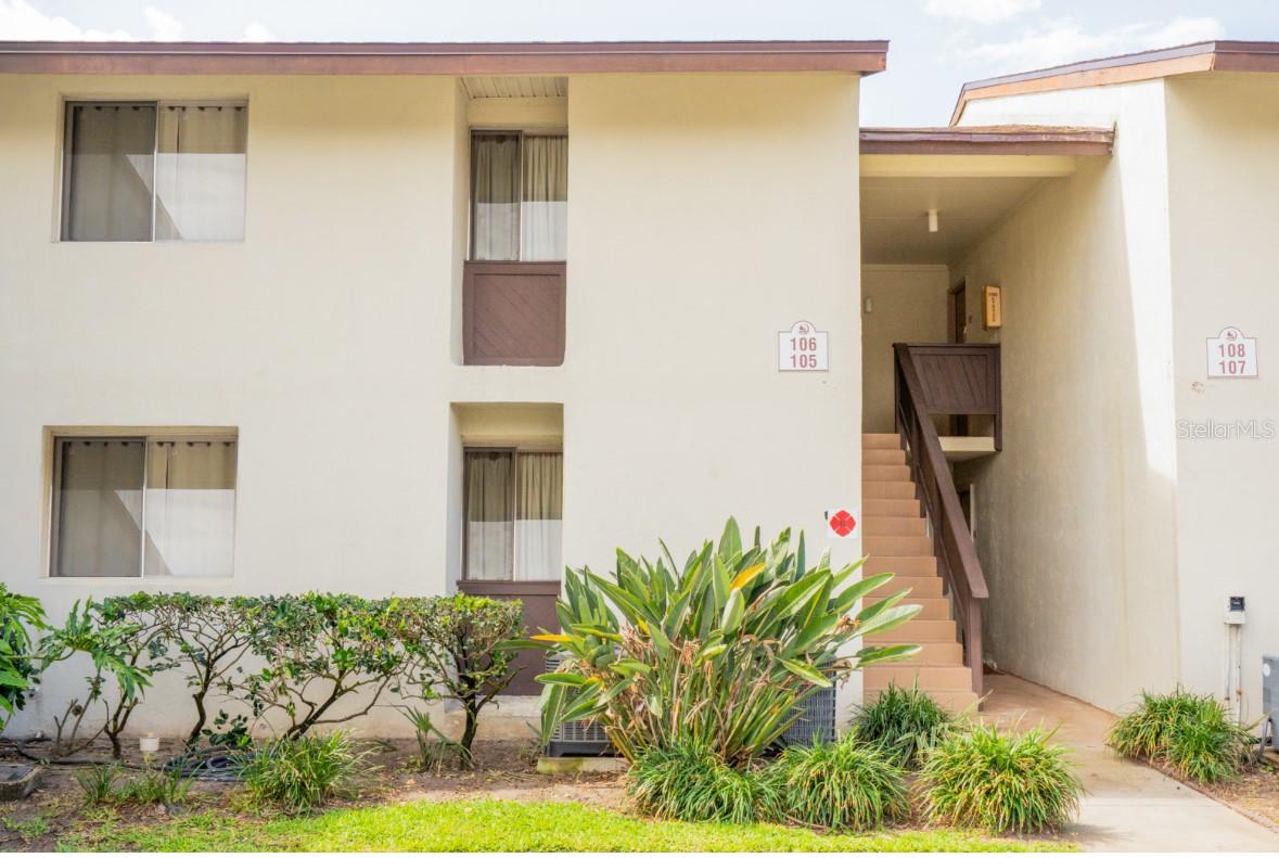 Details for 5801 Atlantic Avenue 106, CAPE CANAVERAL, FL 32920
