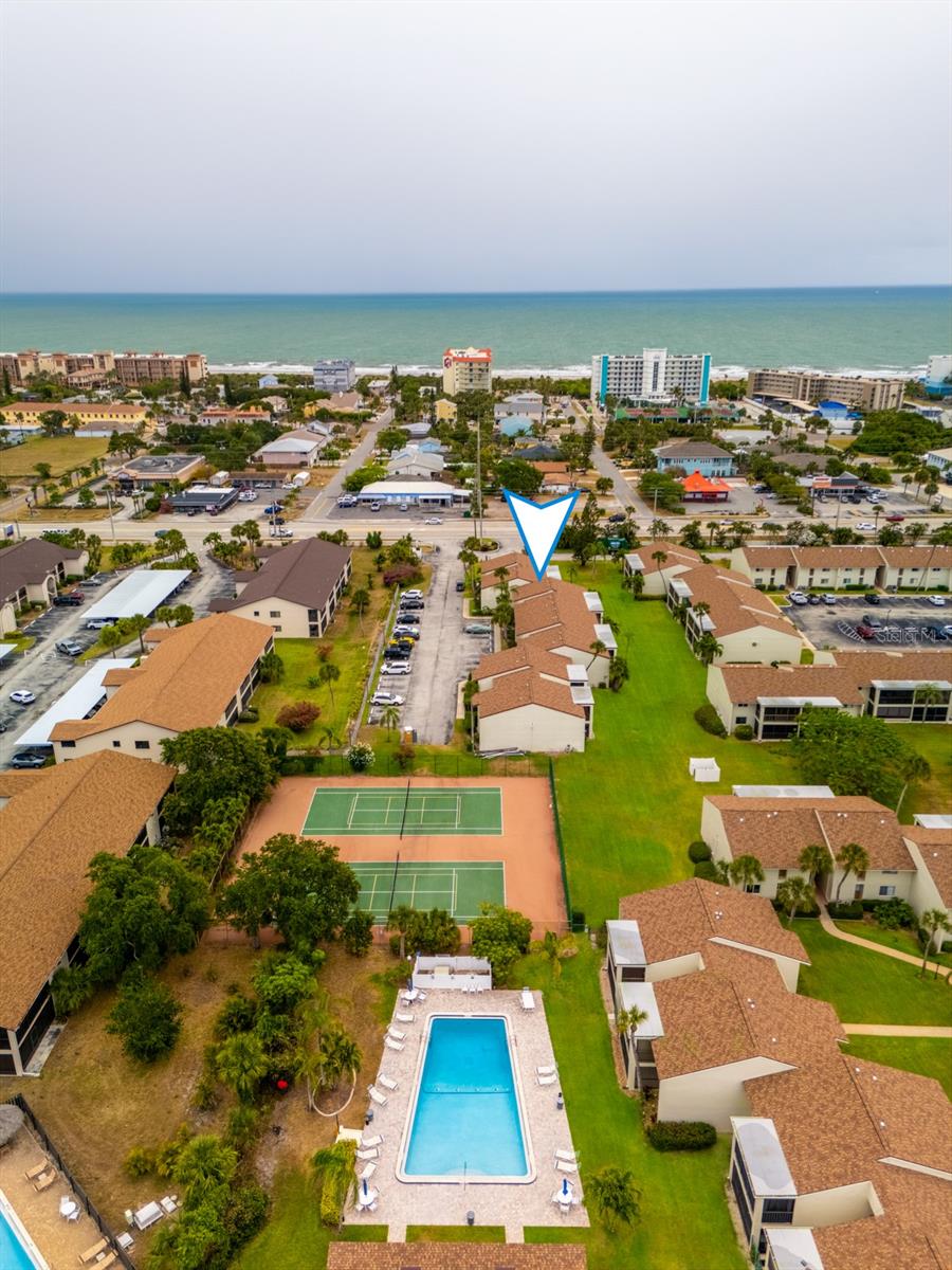 Image 17 of 20 For 5801 Atlantic Avenue 106