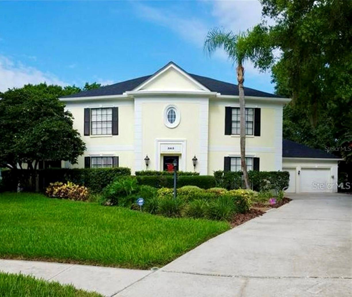 Details for 3913 Northampton Way, TAMPA, FL 33618