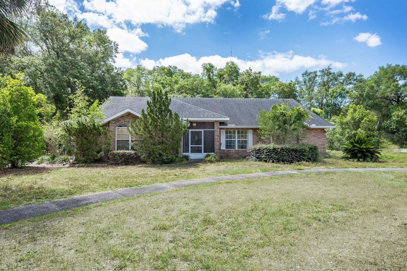 Details for 1130 Woodchuck Court, ORANGE CITY, FL 32763
