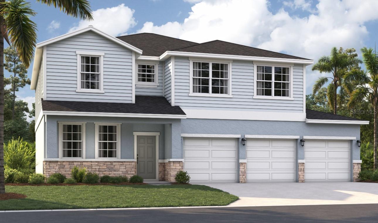 Details for 1339 Wood Line Drive, DELAND, FL 32720