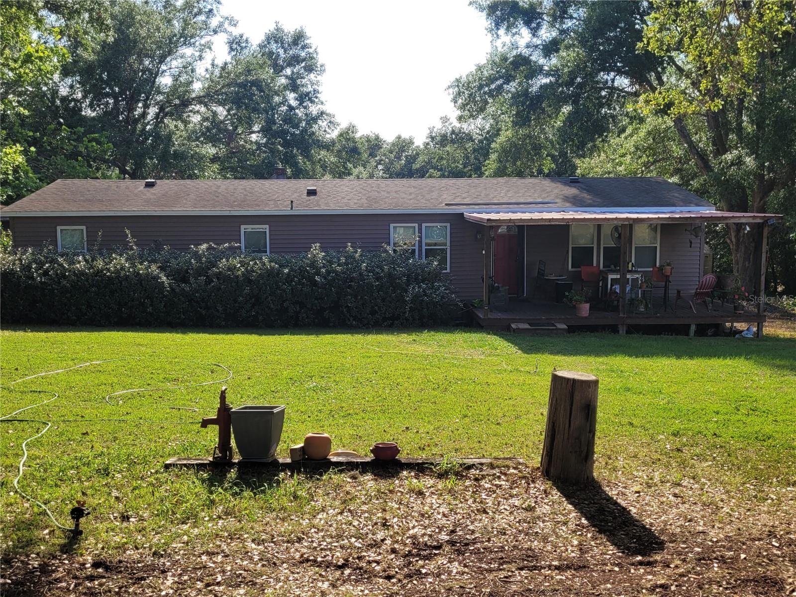 Details for 7525 Dewey Robbins Road, HOWEY IN THE HILLS, FL 34737