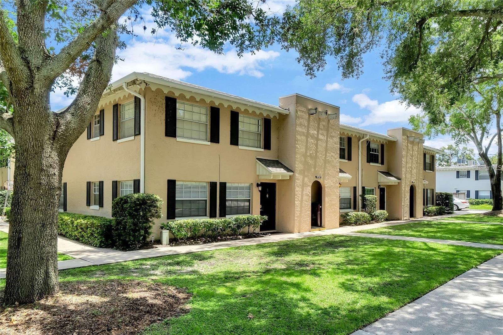 Details for 3331 Westmoreland Drive 4, ORLANDO, FL 32804