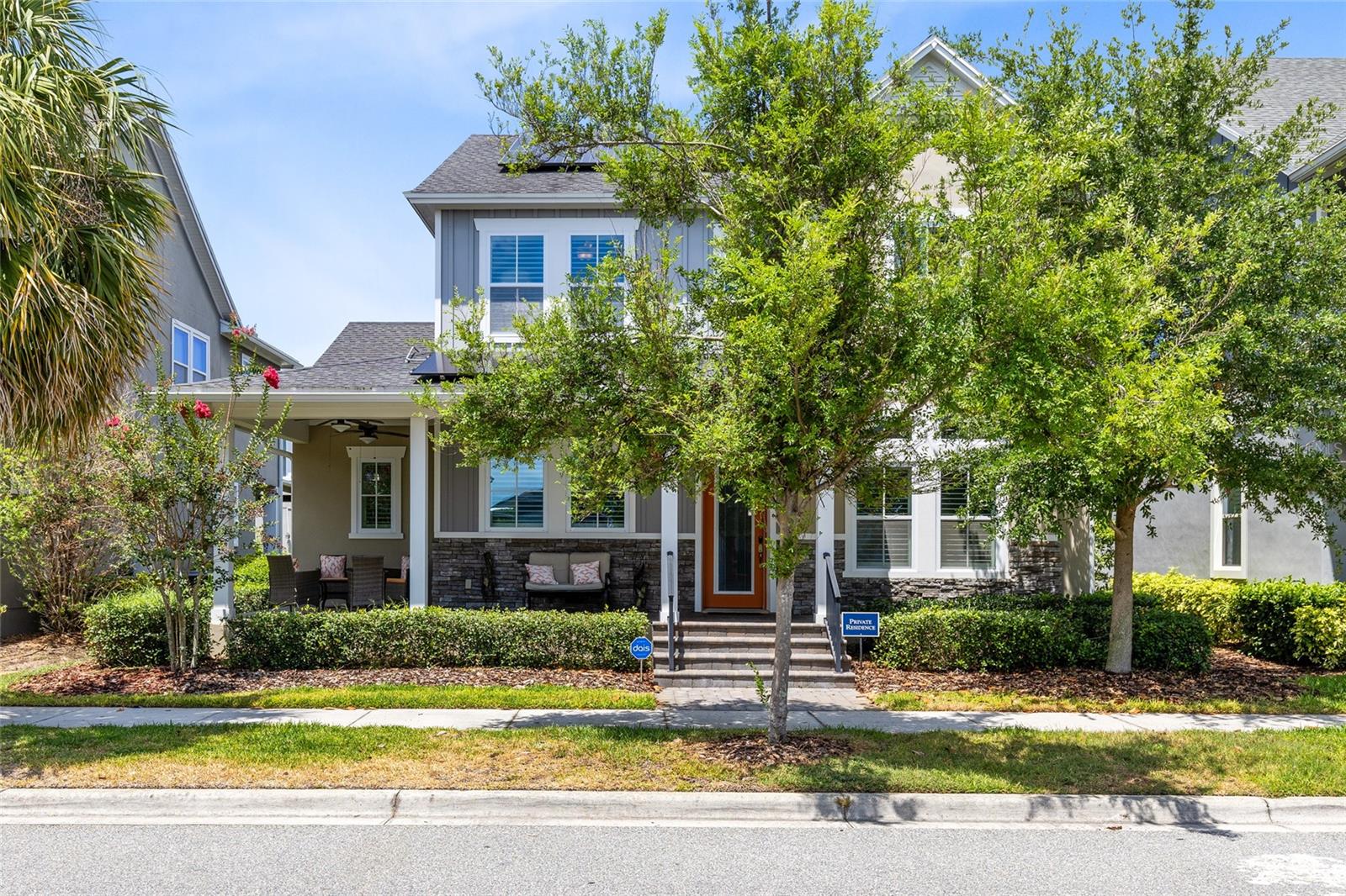 Details for 7873 Dausset Street, ORLANDO, FL 32827