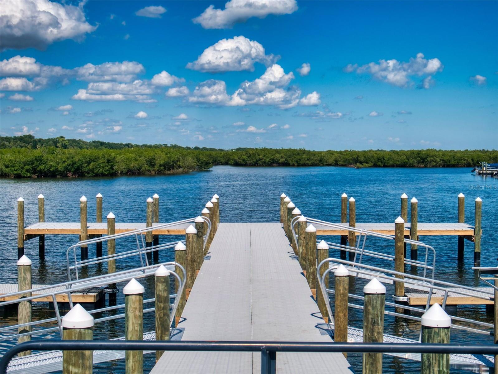 Image 76 of 79 For 5 Riverwalk Drive 601