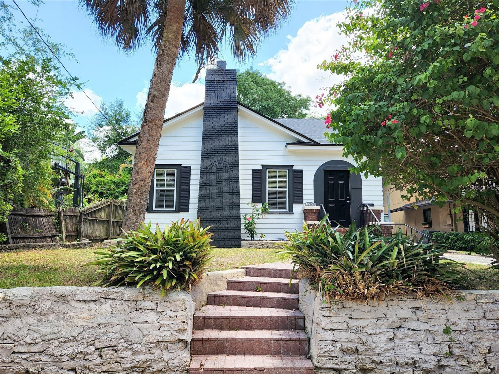 Details for 825 Kenilworth Terrace, ORLANDO, FL 32803