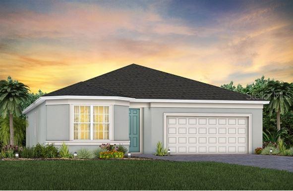 Details for 5168 Sunnytime Street, WEST MELBOURNE, FL 32904