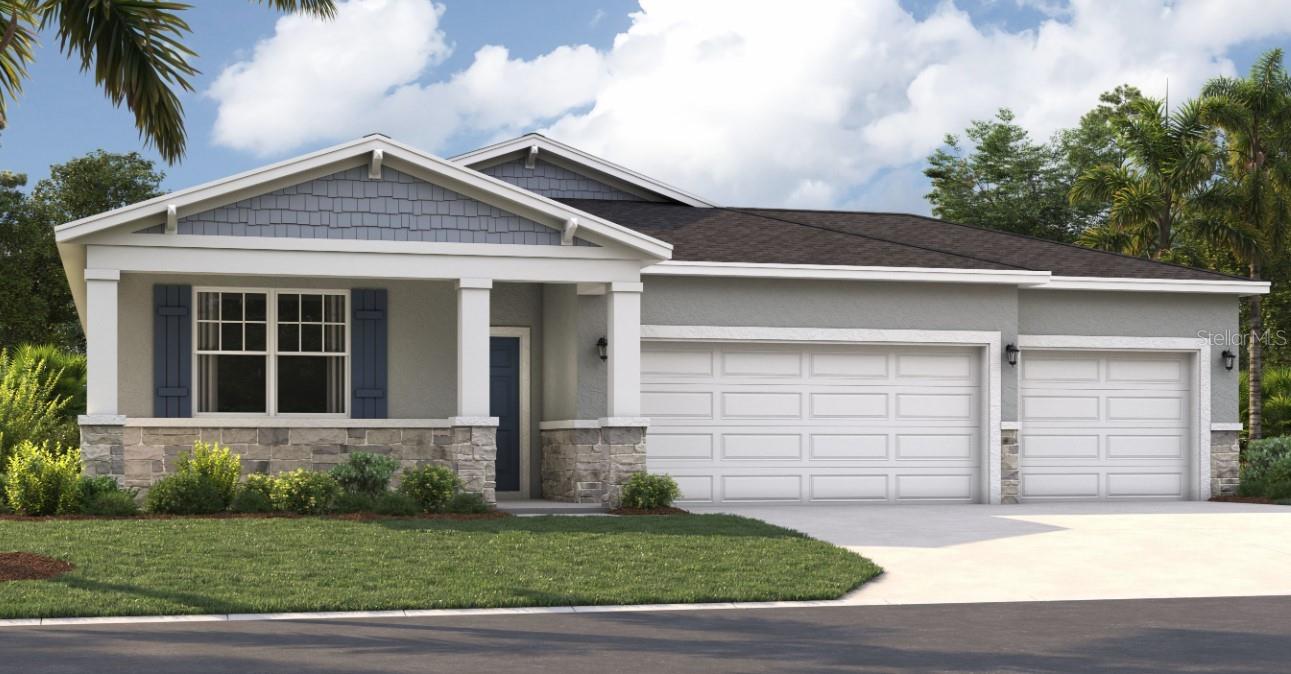 Details for 1335 Wood Line Drive, DELAND, FL 32720