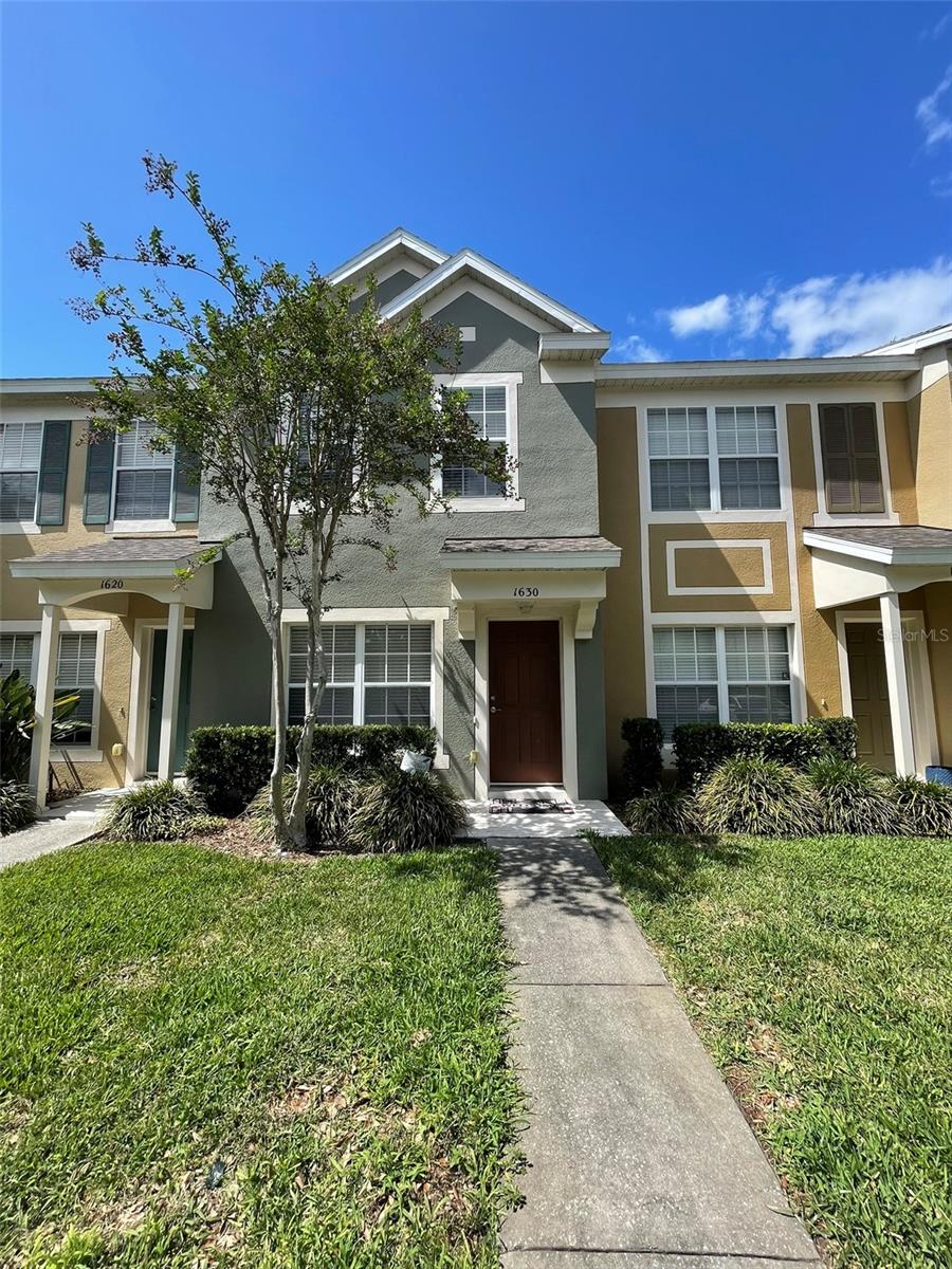 Image 2 of 34 For 1630 Stockton Drive