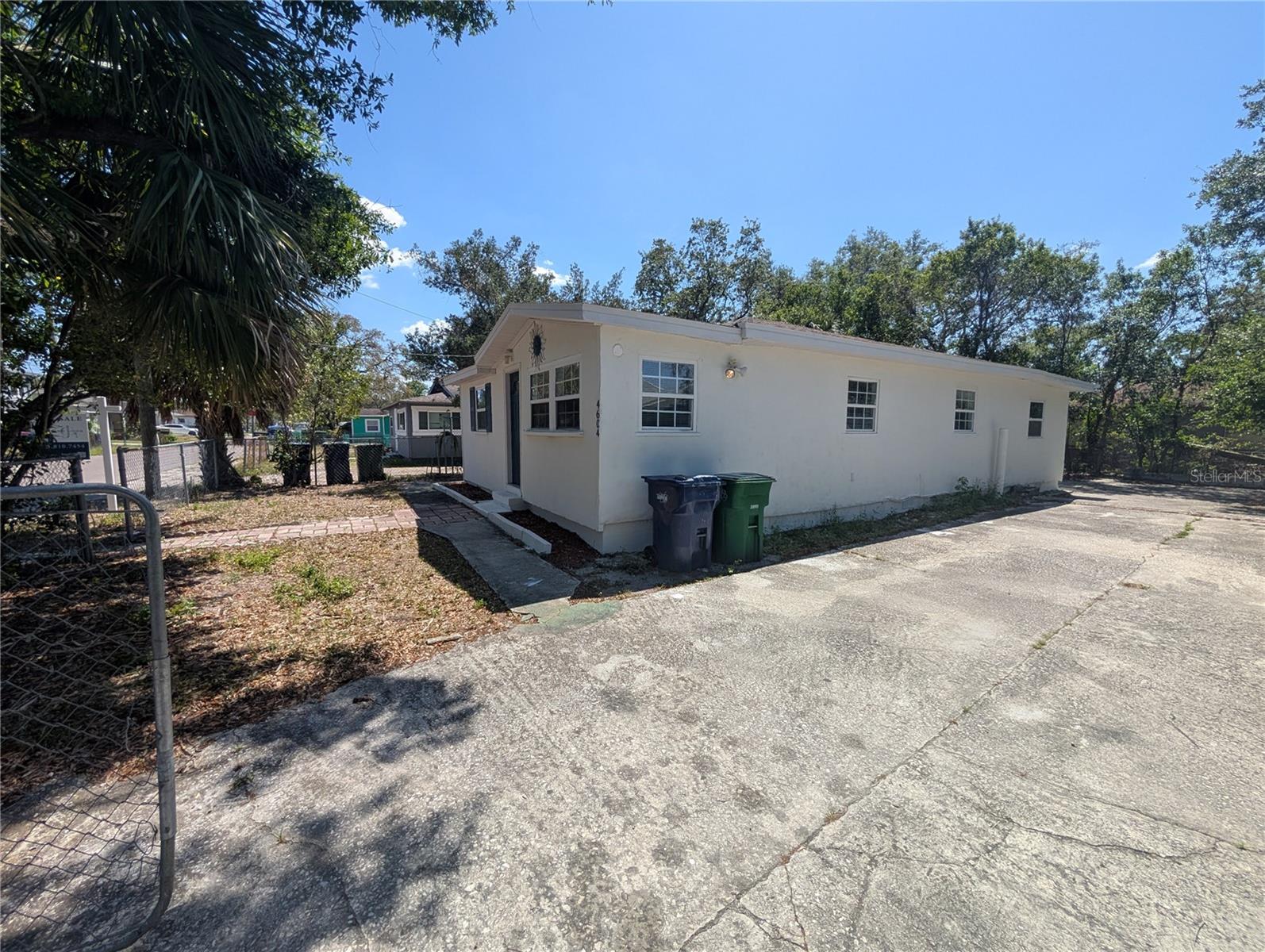 Image 3 of 26 For 4604 Courtland Street