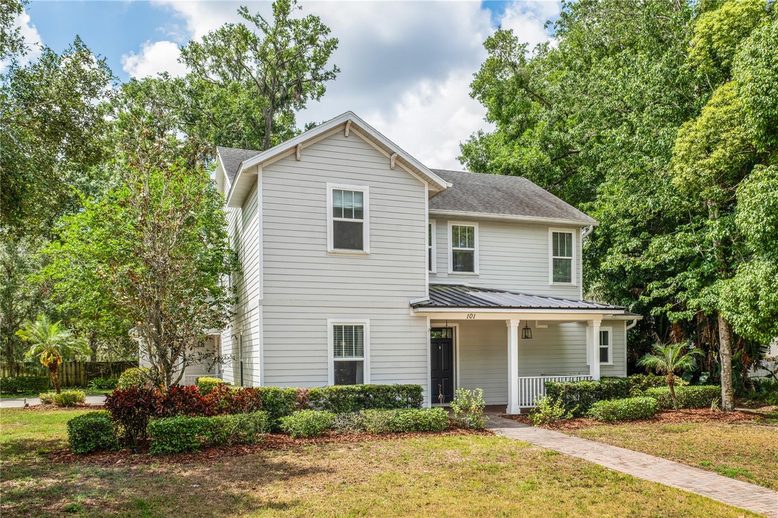 Details for 101 Oakland Avenue, OAKLAND, FL 34760