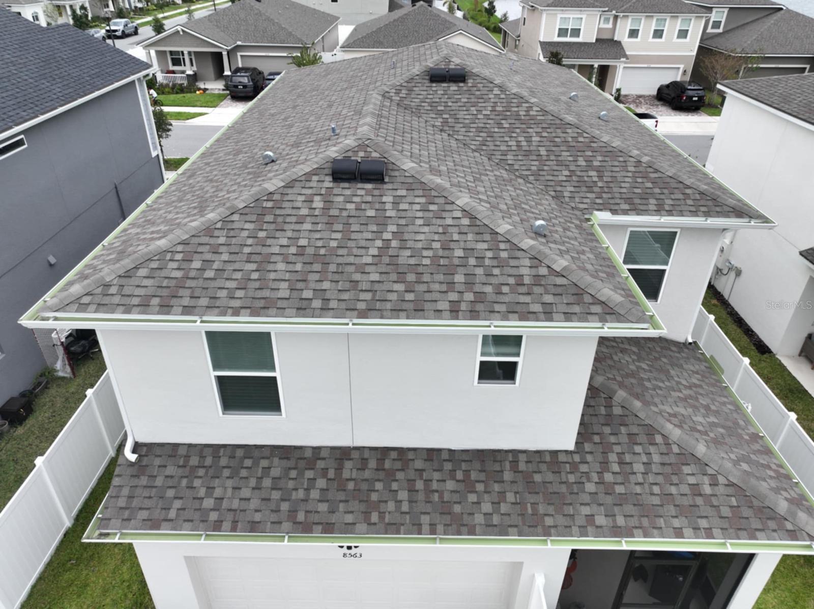 Image 31 of 40 For 8563 Compass Point Avenue