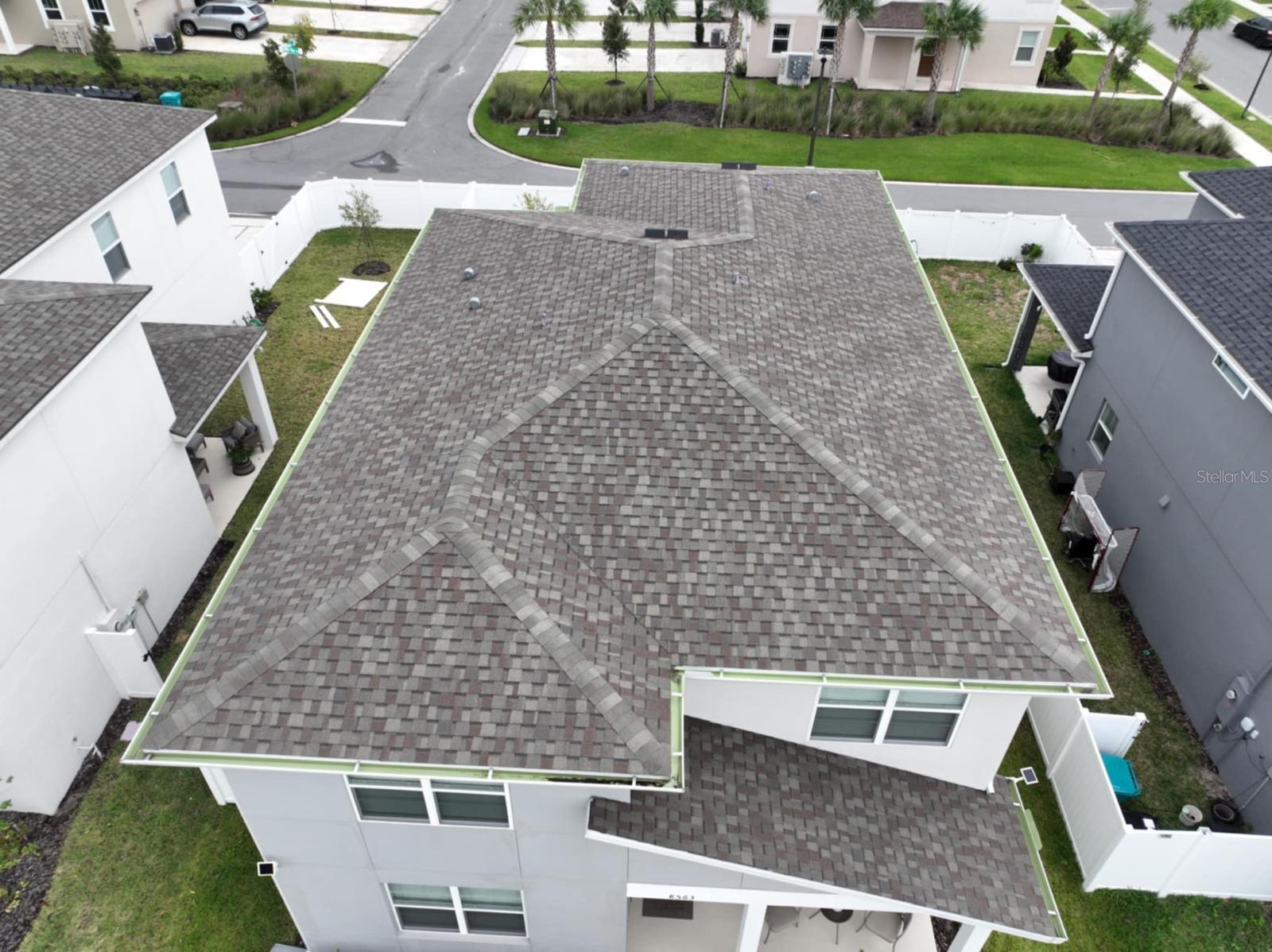 Image 32 of 40 For 8563 Compass Point Avenue