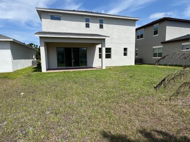 Image 25 of 25 For 5282 Buttonsage Drive