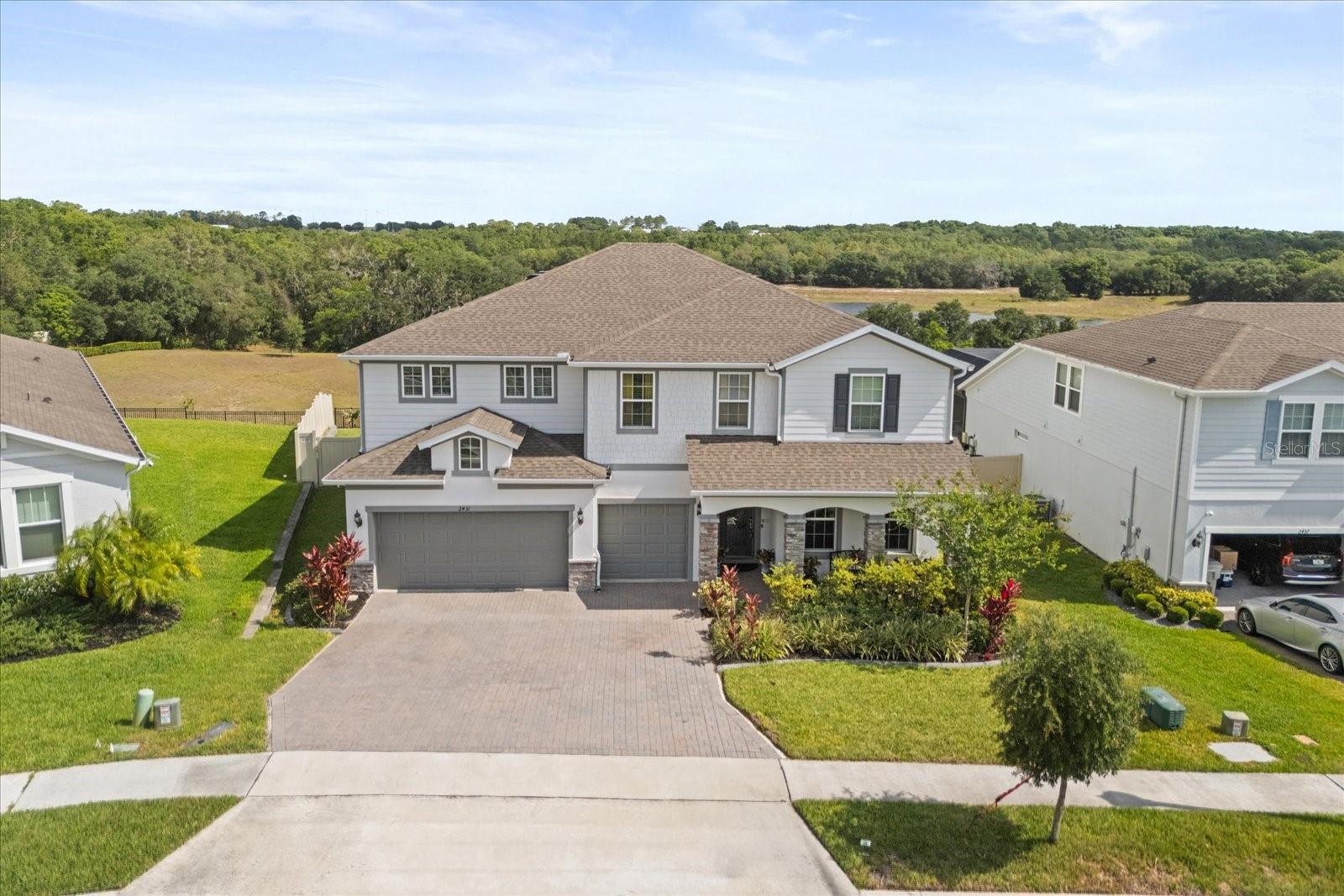 Image 3 of 44 For 2431 Knoll Drive