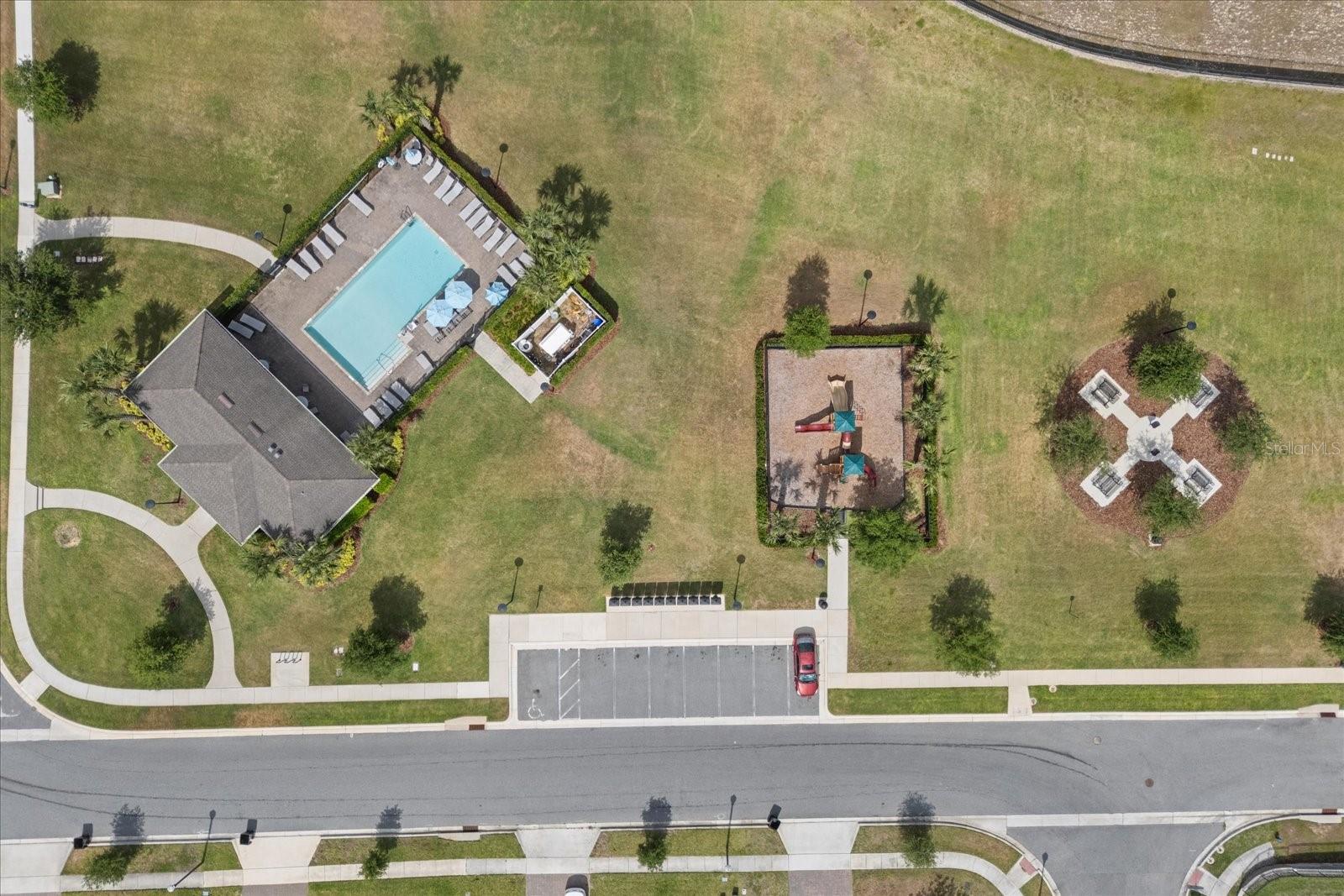 Image 42 of 44 For 2431 Knoll Drive