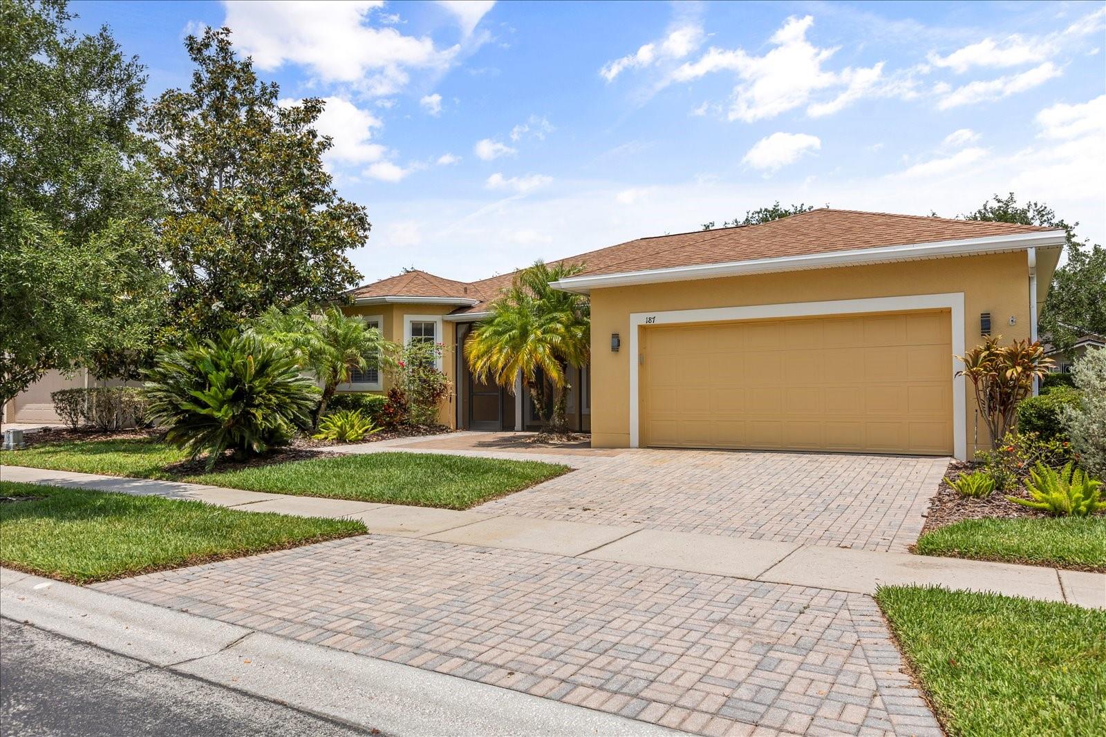 Details for 187 Tall Pines Pass, KISSIMMEE, FL 34759